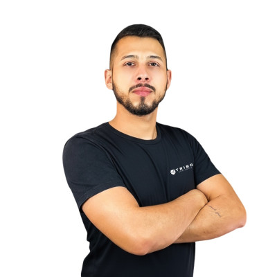 Jonathan Rocha
