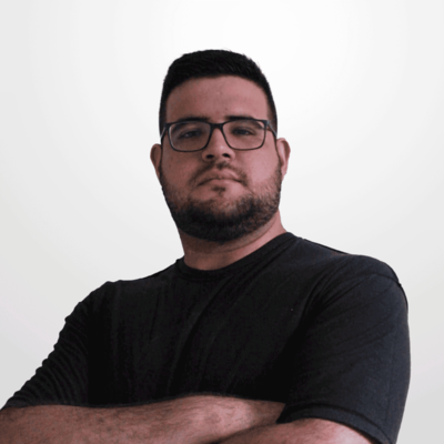 Manu Souto