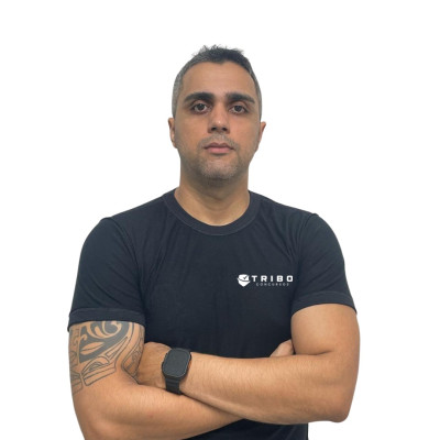 Thiago Cordeiro